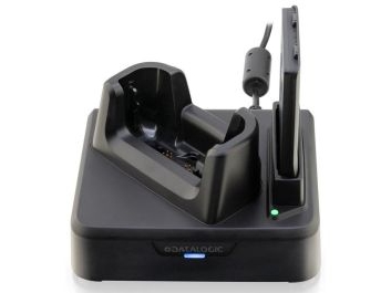 Datalogic - Batterieladegerät / Ladestation - Ausgangsanschlüsse: 1 (94A150114)