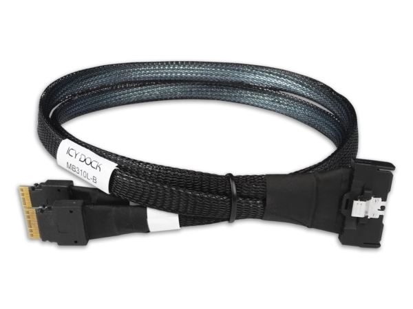Icy Dock - Sas Internt Kabel