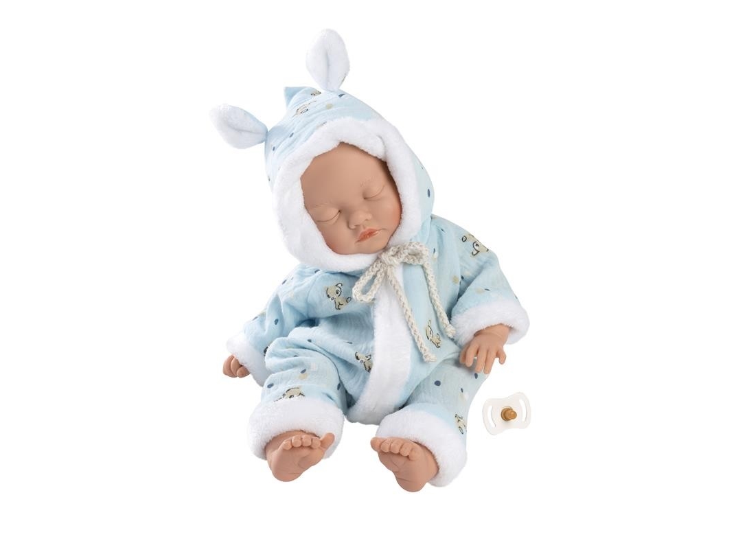 Llorens poikavauvanukke 31 cm