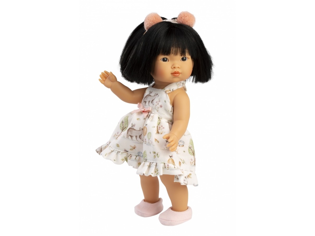 Llorens 28040 Puppe 28 Cm Lu