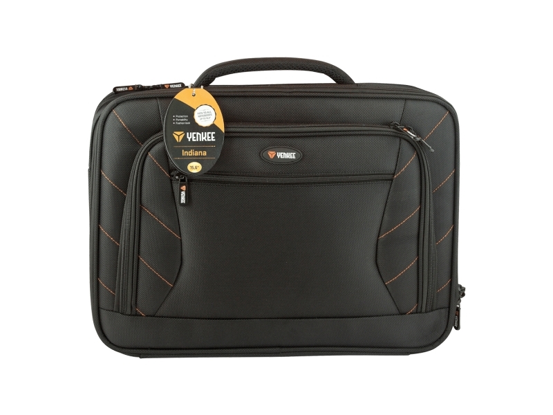 YENKEE YBN 1521, Mappe, 39,6 cm (15.6), Skulderrem