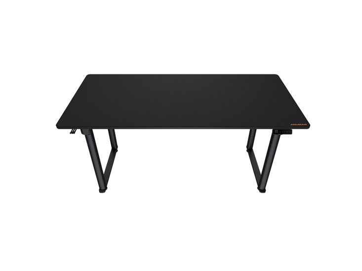 COUGAR Gaming E-GRAV 160 Czarny