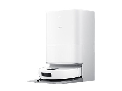 Xiaomi Mi - Dammsugare - självgående | Vitvaror - Dammsugare - Robotdammsugare | GameStuff