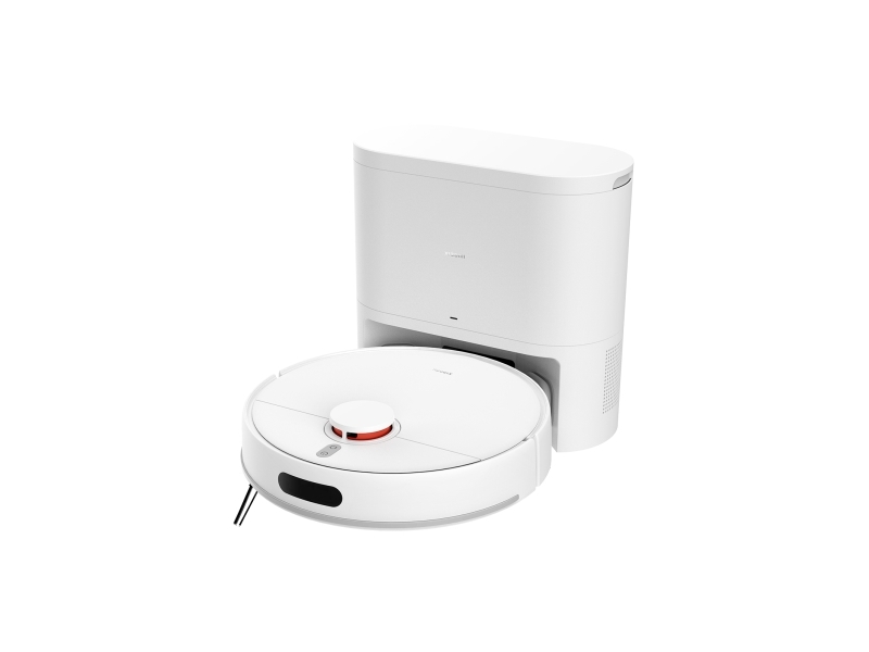 Xiaomi - Dammsugare - utan påse | Vitvaror - Dammsugare - Robotdammsugare | GameStuff