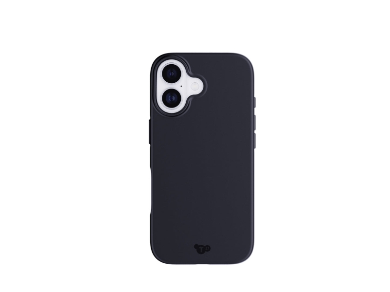 Tech21 T21-11308, Cover, Apple, Iphone 17, 16 Cm (6.3"), Sort