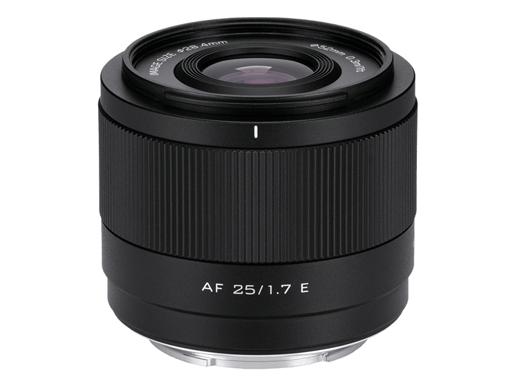 Viltrox Af 25Mm F1.7
