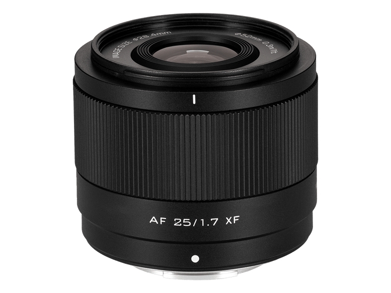 VILTROX AF 25mm F1.7 VILTROX AF 25mm F1.7