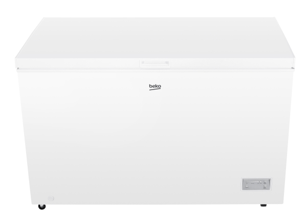 Fryser BEKO CF380EWN