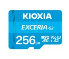 Kioxia Microsd Exceria Plus 128Gb