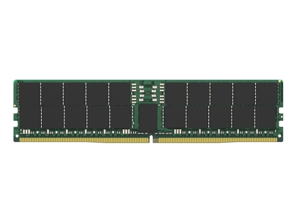 Kingston 64Gb Ddr5 6400Mt/S Ecc Reg 2Rx4 Modul