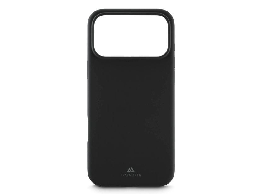 Black Rock Mag Urban, Cover, Apple, Iphone 17 Pro Max, 17,5 Cm (6.9"), Sort