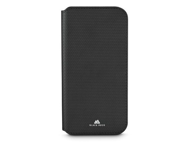 Black Rock Slim Folio, Folie, Apple, Iphone 17 Pro, 16 Cm (6.3"), Sort