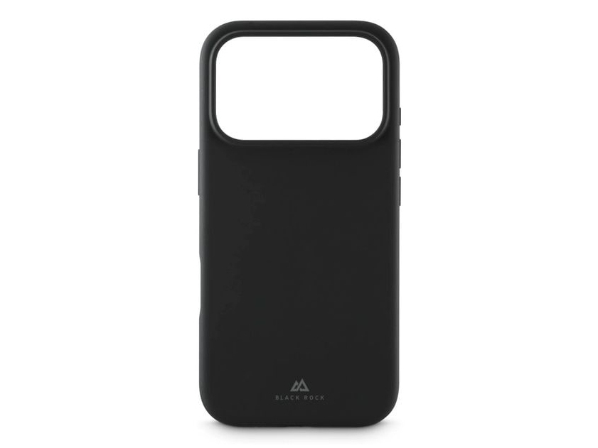 Black Rock Mag Urban, Cover, Apple, Iphone 17 Pro, 16 Cm (6.3"), Black