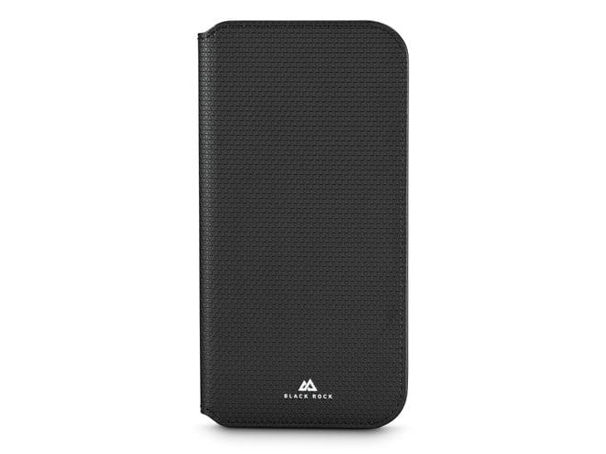 Black Rock Slim Folio, Folie, Apple, Iphone 17, 16 Cm (6.3"), Sort