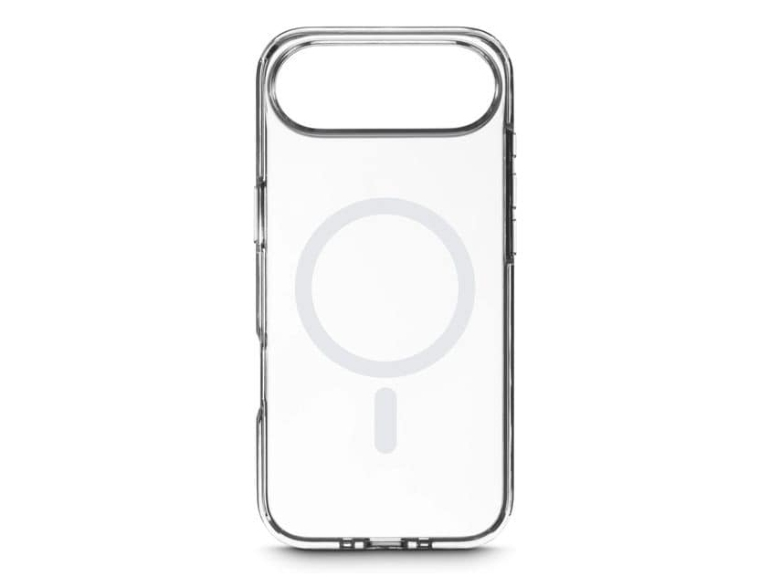 Black Rock Mag Clear, Cover, Apple, Iphone Air, 16.5 Cm (6.5"), Transparent