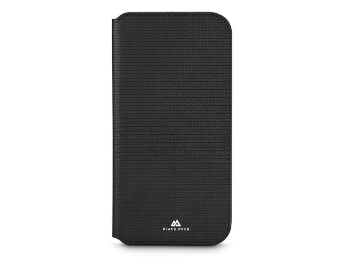 Black Rock Slim Folio, Folie, Apple, Iphone Air, 16,5 Cm (6.5"), Sort