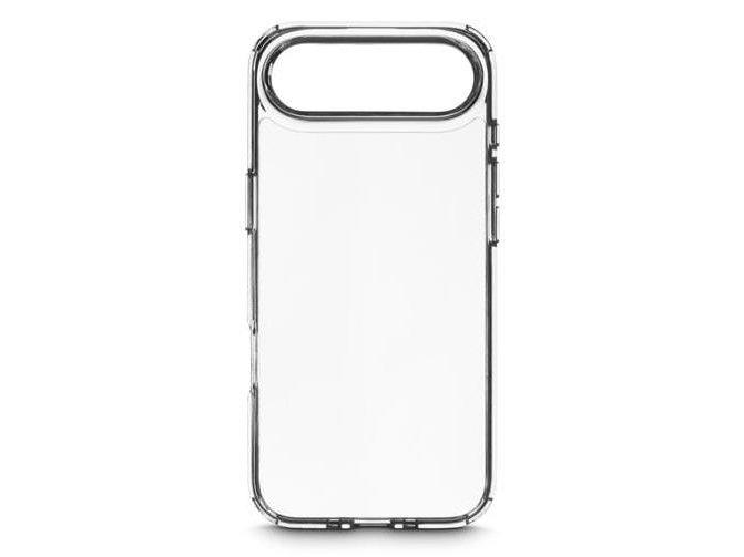 Black Rock Clear Protection, Cover, Apple, Iphone Air, 16.5 Cm (6.5"), Transparent