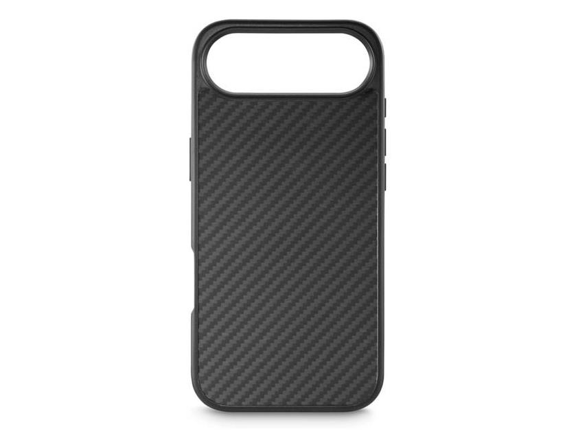 Black Rock Robust Carbon, Cover, Apple, Iphone Air, 16,5 Cm (6.5"), Sort