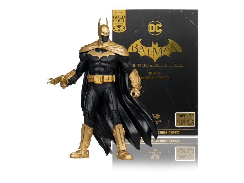 McFarlane Toys 17239, Samlarfigur, Serietidning | Datortillbehör - Kablar & adaptrar - Adaptrar | GameStuff