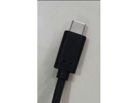 Microconnect Mc-Ith-Usbc2-001, 1 M, Usb C, Usb C, Usb 3.2 Gen 2X2, Sort