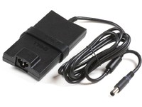 Dell - Strømforsyningsadapter - 65 Watt - Global - For Latitude E4300