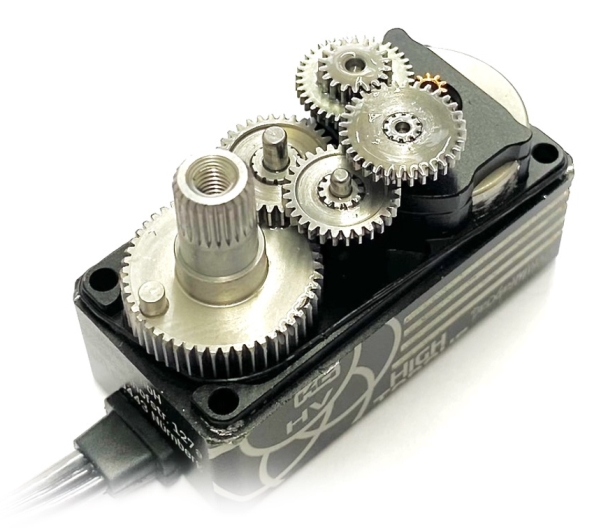 Absima 2030100, Servo | Radiostyrd - Elektronik - Servo | GameStuff