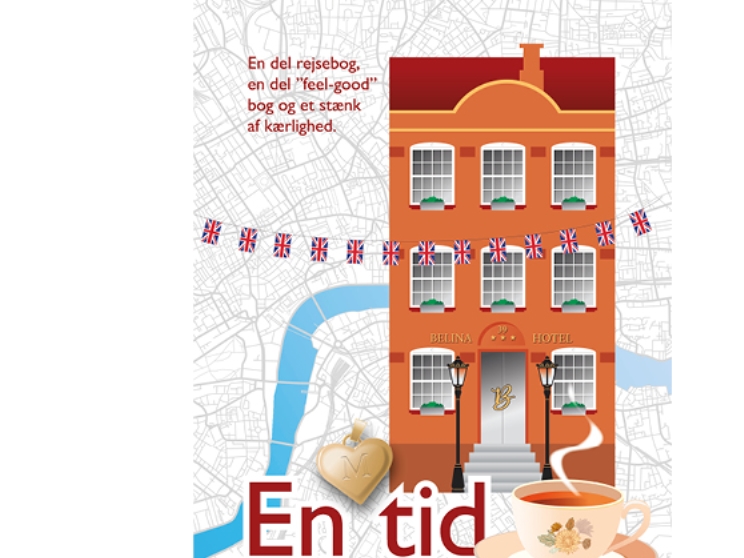 En Tid I London | Mia Folkmann