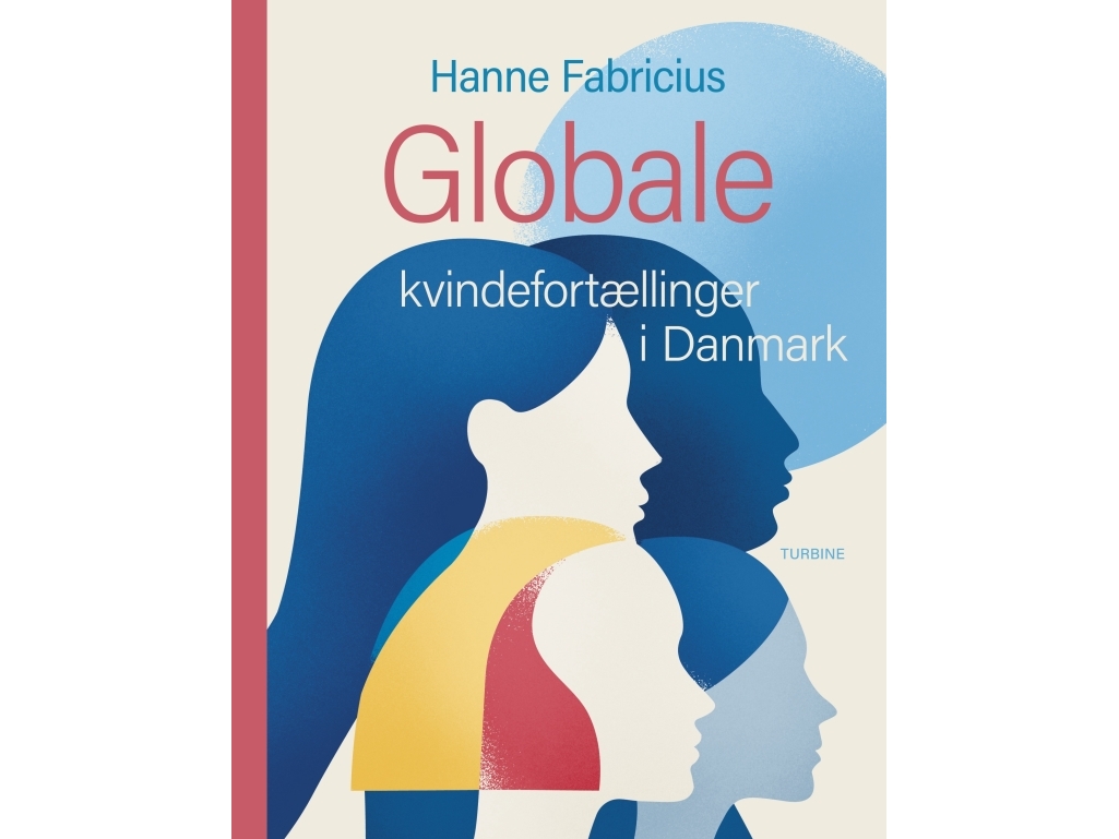 Globale Kvindefortællinger I Danmark | Hanne Fabricius