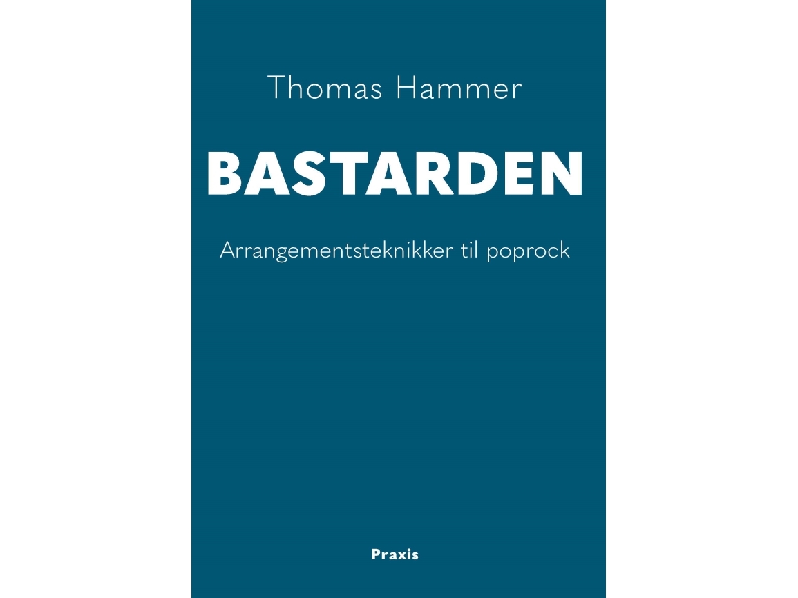 Bastarden | Thomas Hammer
