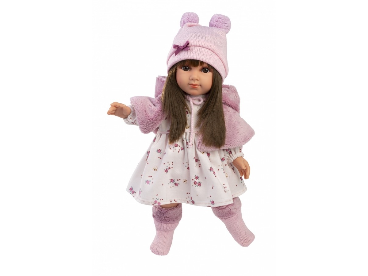 Llorens Lėlė Sara Lėlė 35 Cm