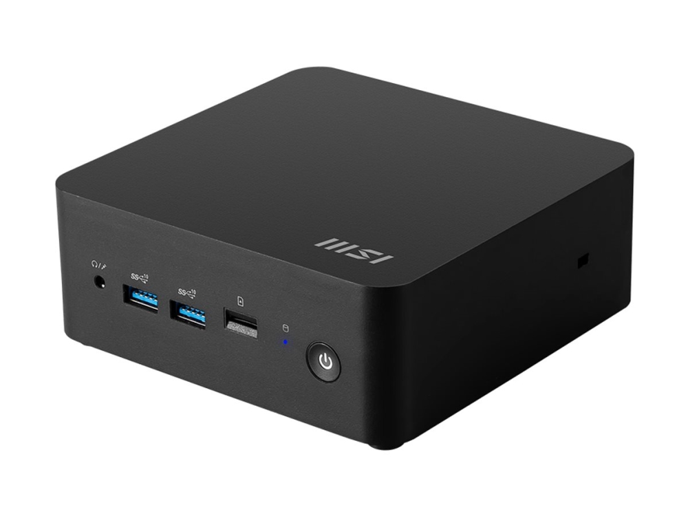 Msi Pro Ap272p 14M 867Xeu - Alt-I-Én Core I5 I5-14400 / Op Til 4.7 Ghz - Ram 16 Gb - Ssd 512 Gb - Nvme - Uhd Graphics 730 - Gigabit Ethernet, Ieee 80