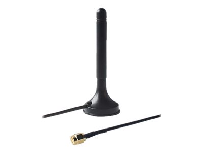 Teltonika - Antenne - Bluetooth - 2.5 dBi - magnetisk monterbar