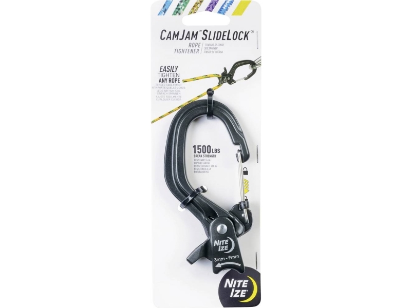NITE Ize NI-CJSLL-01-R3 115 mm x 56.8 mm x 22.6 mm 1 stk