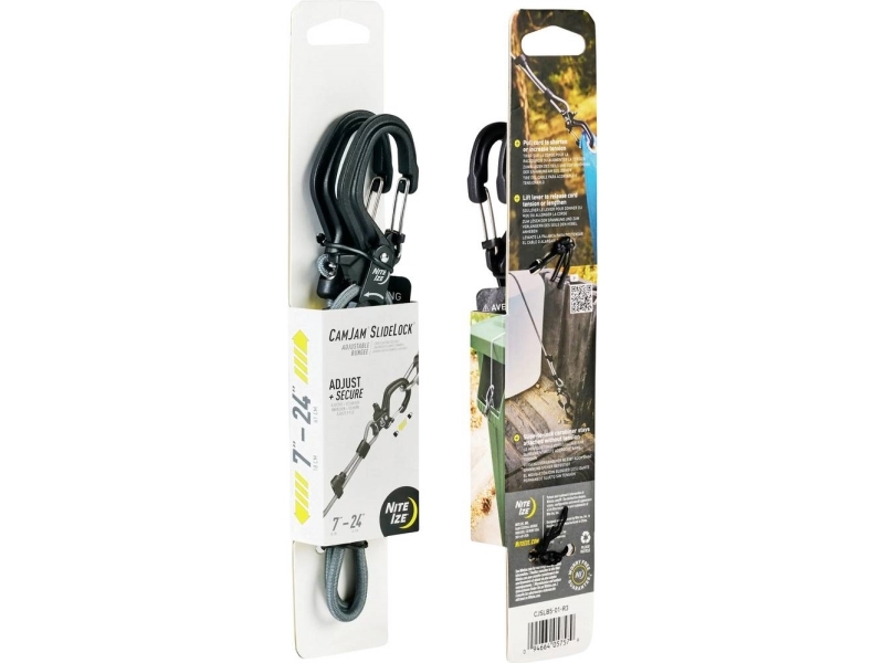 Nite Ize Ni-Cjslb5-01-R3 18, 61 Cm, Cm 1 Stk
