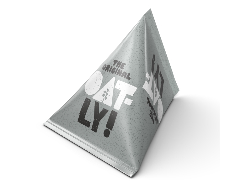 Kaurajuoma / kauramaito 20 ml 100kpl/ tuubi