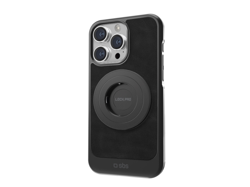 Sbs Teurip1661p, Cover, Apple, Iphone 16 Pro, 16 Cm (6.3"), Sort