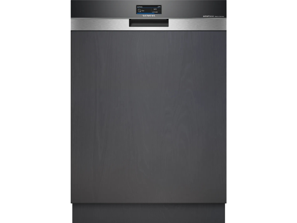 Siemens iQ700 oppvaskmaskin