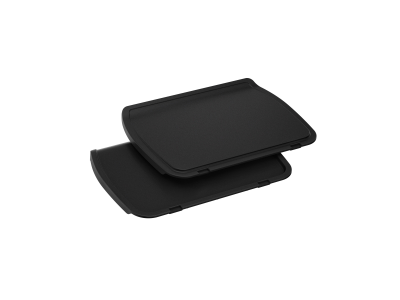 Tefal Planchaplatten Xa7288 Für Optigrill/Optigrill Elite