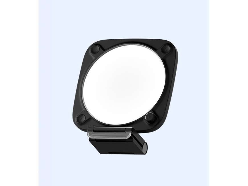 Elgato Key Light Neo, Rektangulär, Svart, 15 W, 2900 K, 7000 K, 400 LM | Belysning - Inomhusbelysning - Taklampa & Pendellampa | GameStuff