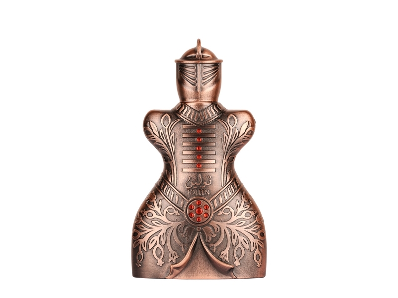 Lattafa Niche Emarati Toleen Eau De Parfum 80 Ml (Unisex)