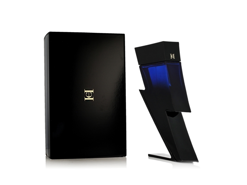 Carolina Herrera Bad Boy Cobalt Elixir Eau De Parfum 150 ml (man)