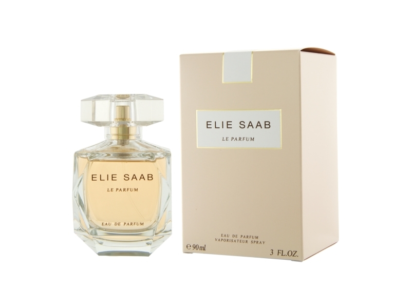 Elie Saab Le Parfum Eau De Parfum 90 Ml (Frau)