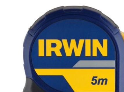 IRWIN 10507785 | Verktyg & Verkstad - Handverktyg - Mätverktyg & markering | GameStuff