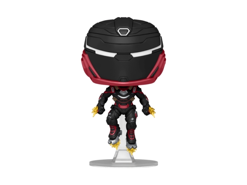 Funko Pop Vinyl Ih Navn