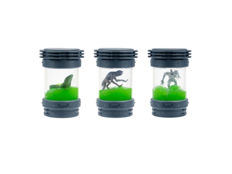 STRANGER THINGS SLIME VIAL BLIND BOX ASS