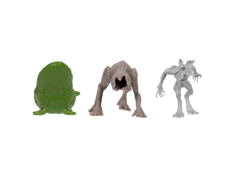Stranger Things Slime Vial Blind Box Ass