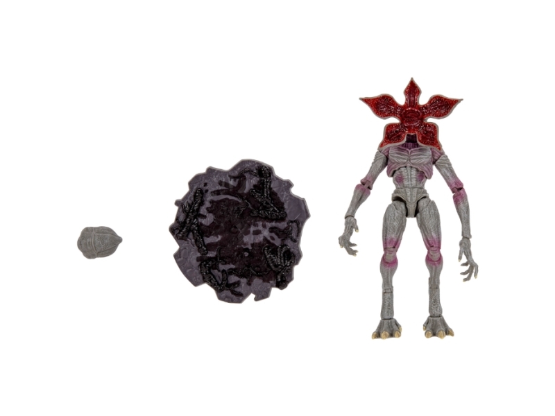 STRANGER THINGS UPSIDE DOWN COLLECTION FIGURE - Assorted