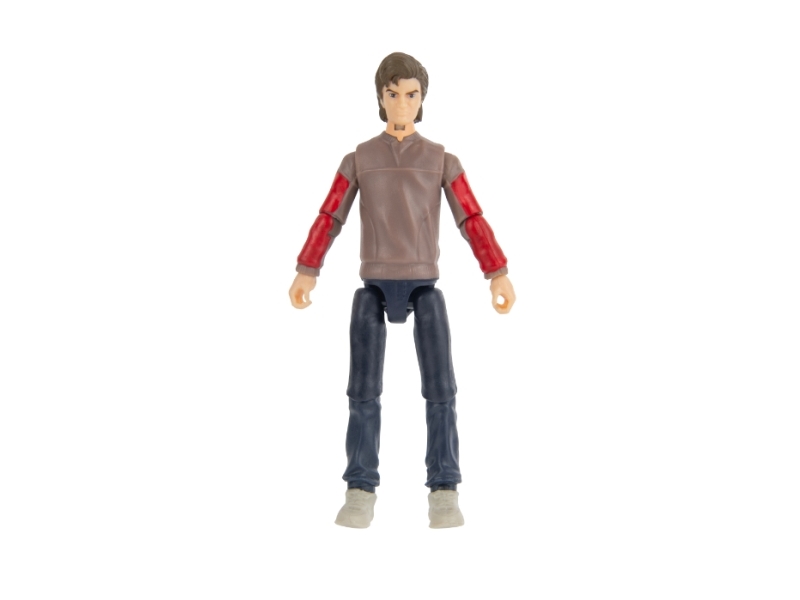 Stranger Things - Wsqk Van & Steve Figurer