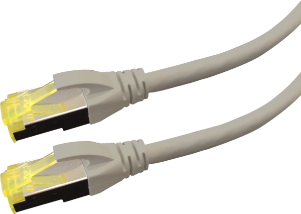 Logon Premium Apr6a150i Netværkskabel Ivory 15 M Cat6a S/Ftp (S-Stp) (Apr6a150i)