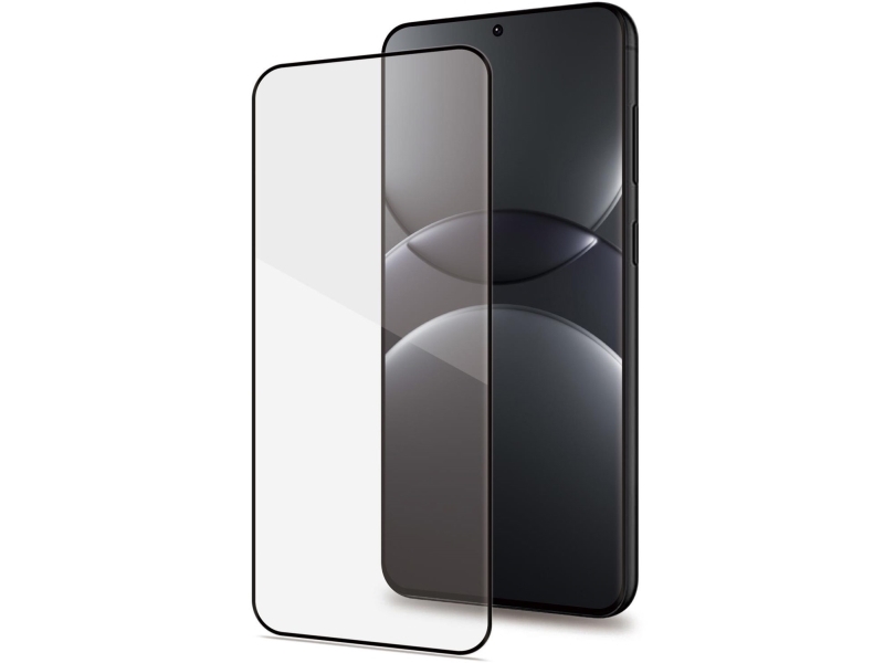 Skærmbeskytter I Fuldt Glas Hærdet Glas Galaxy A26 / Galaxy A16